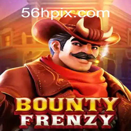 BountyFrenzy: A Nova Sensação do Mundo dos Games