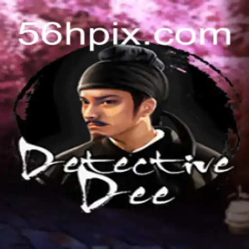 Desvendando os Mistérios de DetectiveDee