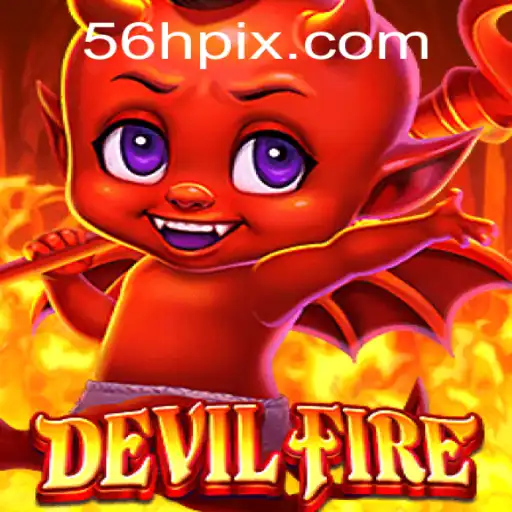 Descubra o Mundo Fascinante de DevilFire: O Jogo que Está Transformando o Cenário Atual