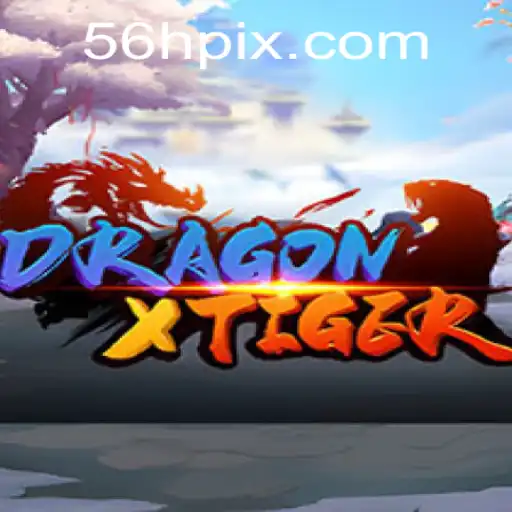 Explorando o Empolgante Mundo de DragonXTiger: Uma Jornada de 56 Horas