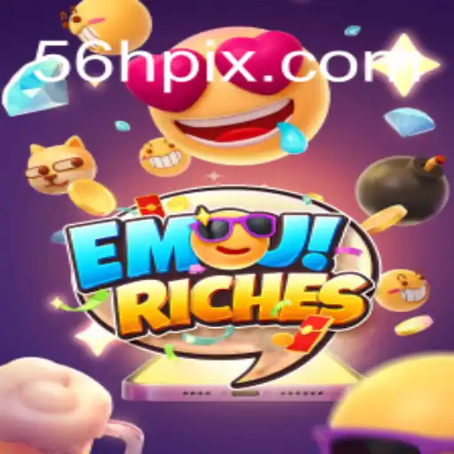 Descubra o Fascinante Mundo de Emojis com EmojiRiches