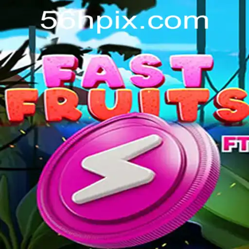 Descubra o Empolgante Mundo de FastFruits: O Jogo que Conquista em 56 Horas
