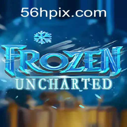 FrozenUncharted: A Aventura de 56 Horas no Mundo dos Jogos