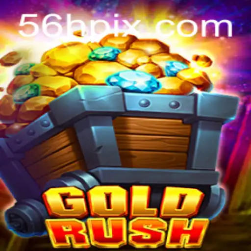 Descubra 'GoldRush': O Jogo Intenso de 56 Horas de Aventura e Estratégia