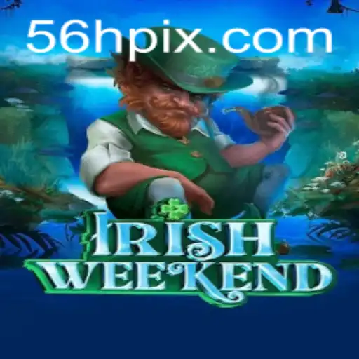 IrishWeekend: Um Mergulho na Nova Sensação de Jogo