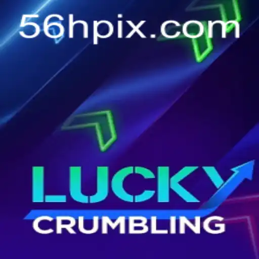 Explorando o Mundo de LuckyCrumbling: Um Jogo de Estratégia e Sorte