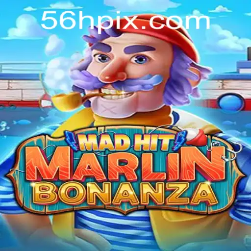 Tudo sobre o Jogo MadHitMarlinBonanza: Uma Aventura Submarina
