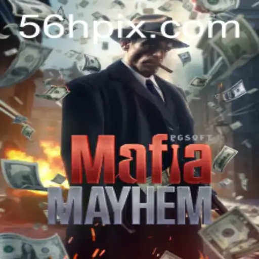MafiaMayhem: A Nova Sensação dos Jogos de Estratégia