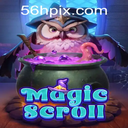 Explorando MagicScroll: Uma Jornada de 56 Horas para os Entusiastas de Jogos