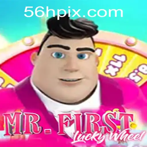 Descubra MrFirstLuckyWheel: Diversão e Estratégia no Mundo dos Jogos
