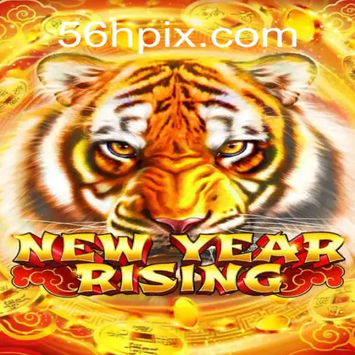 Descubra as Emoções de NewYearRising: O Jogo que Está Dominando 2023
