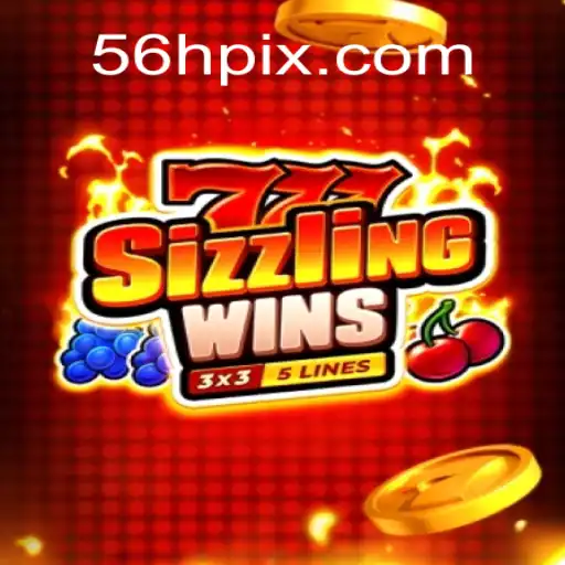 Descubra o Fascínio de '777sizzlingwins': Um Mergulho Profundo no Jogo de Slots