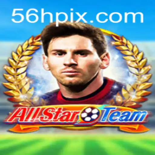 AllStarTeam: Domine a Arte do Jogo com a Palavra-Chave '56h'