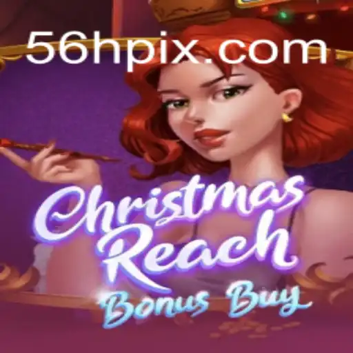 Descubra o Universo de ChristmasReachBonusBuy