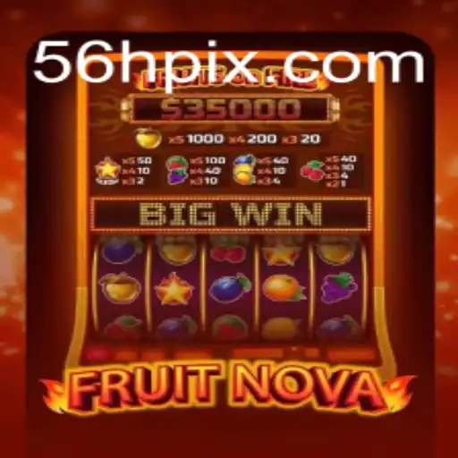 Descubra o Mundo Envolvente de FruitNova
