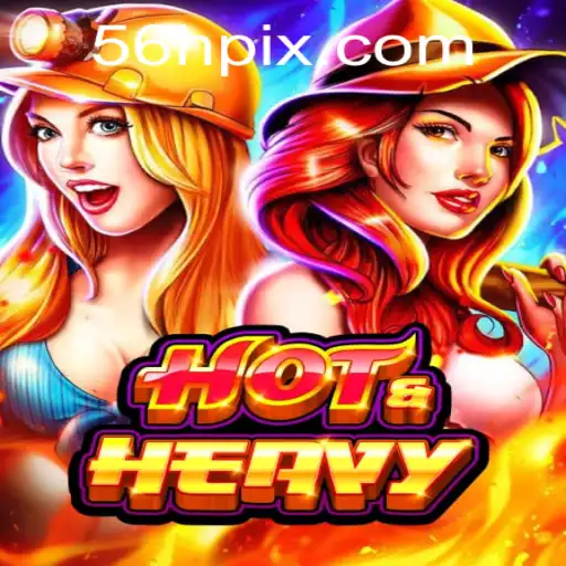 Descobrindo HotHeavy: Uma Nova Experiência de Jogo