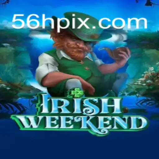 IrishWeekend: Um Mergulho na Nova Sensação de Jogo