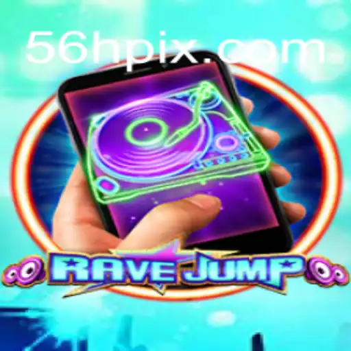 RaveJumpmobile: Uma Experiência de Jogo Inovadora que Conquista os Jogadores