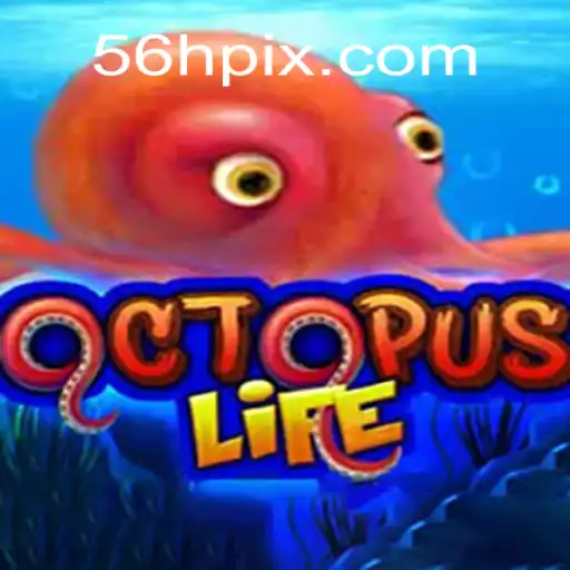 A Fascinante Jornada do Jogo OctopusLife: Ao Longo de 56 Horas Intensivas