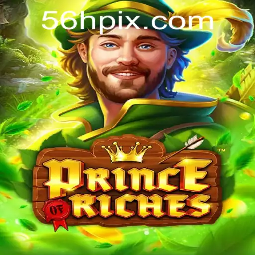 Desvendando a Aventura: PrinceOfRiches
