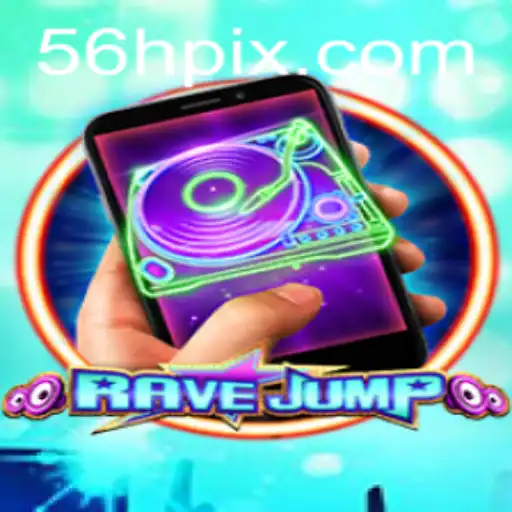 RaveJumpmobile: Uma Experiência de Jogo Inovadora que Conquista os Jogadores