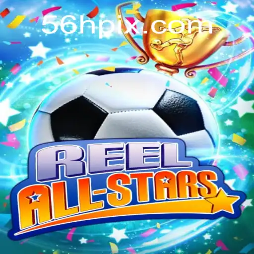 ReelAllStars: O Jogo que Conquista o Cenário Atual