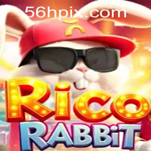 Explorando o Mundo de RicoRabbit: Uma Jornada de 56 Horas