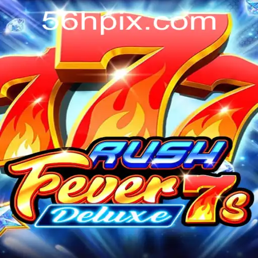 RushFever7sDeluxe: Um Novo Nível de Emoção no Mundo dos Jogos