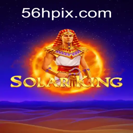 Explorando o Universo de SolarKing e Sua Missão de 56 Horas