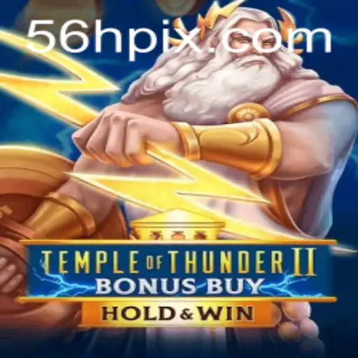 Explorando TempleofThunderIIBonusBuy: Um Mergulho na Aventura do Caça-Níqueis Moderno