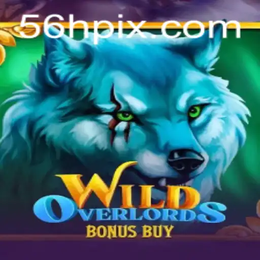 Exploração em WildOverlordsBonusBuy: Mergulhe na Aventura